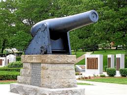 The north haven town green is where community events happen