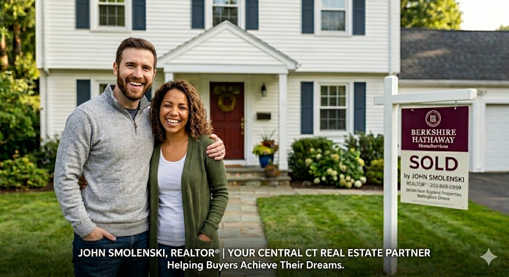 Buying a Home in Connecticut