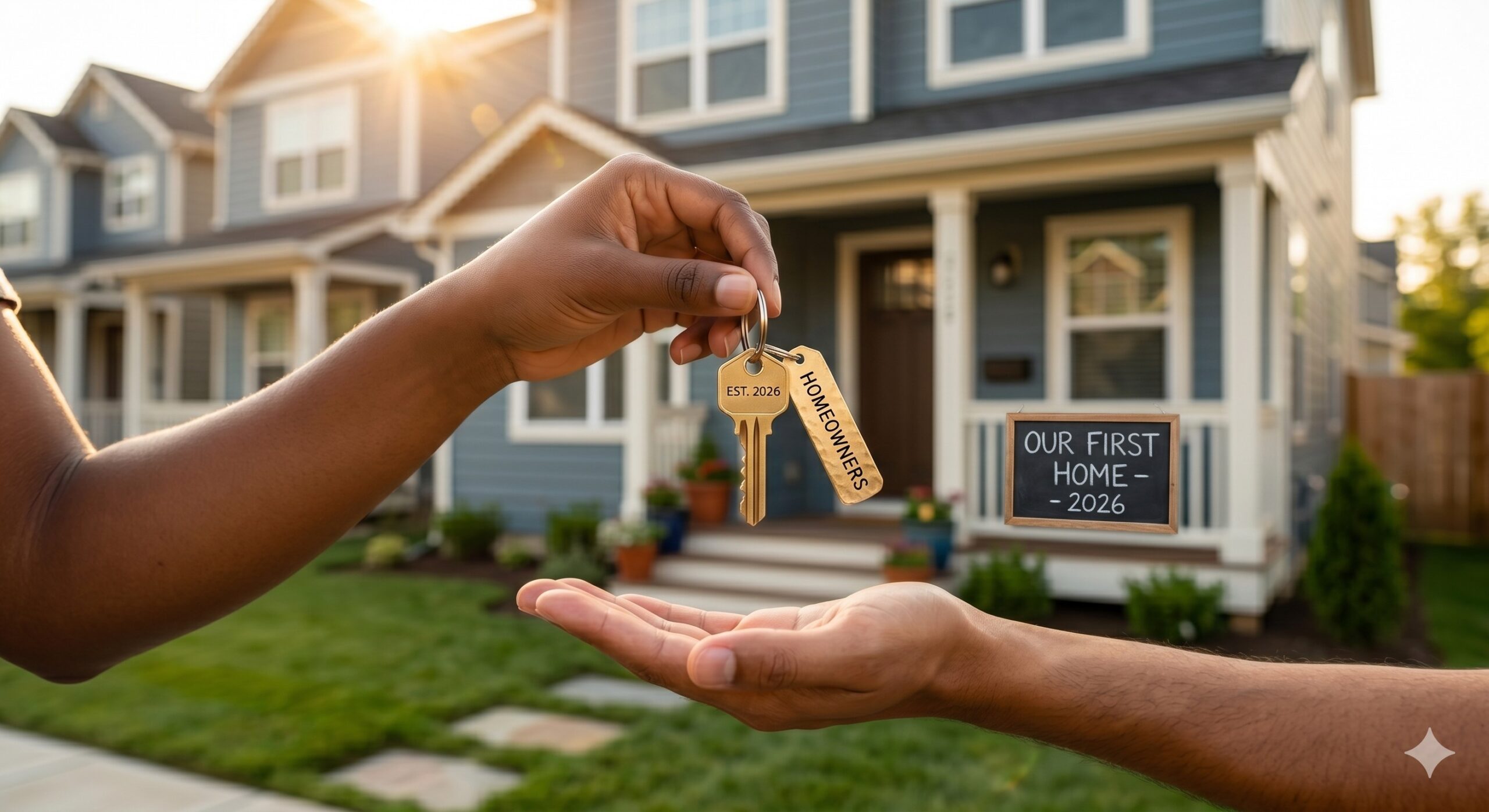 first time home buyer real estate agent in wallingford cheshire