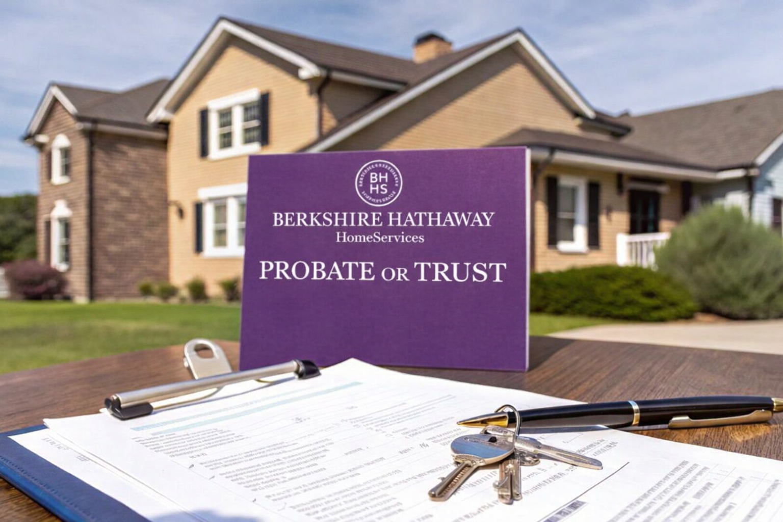 john smolenski probate and trust realtor real estate agent in hamden