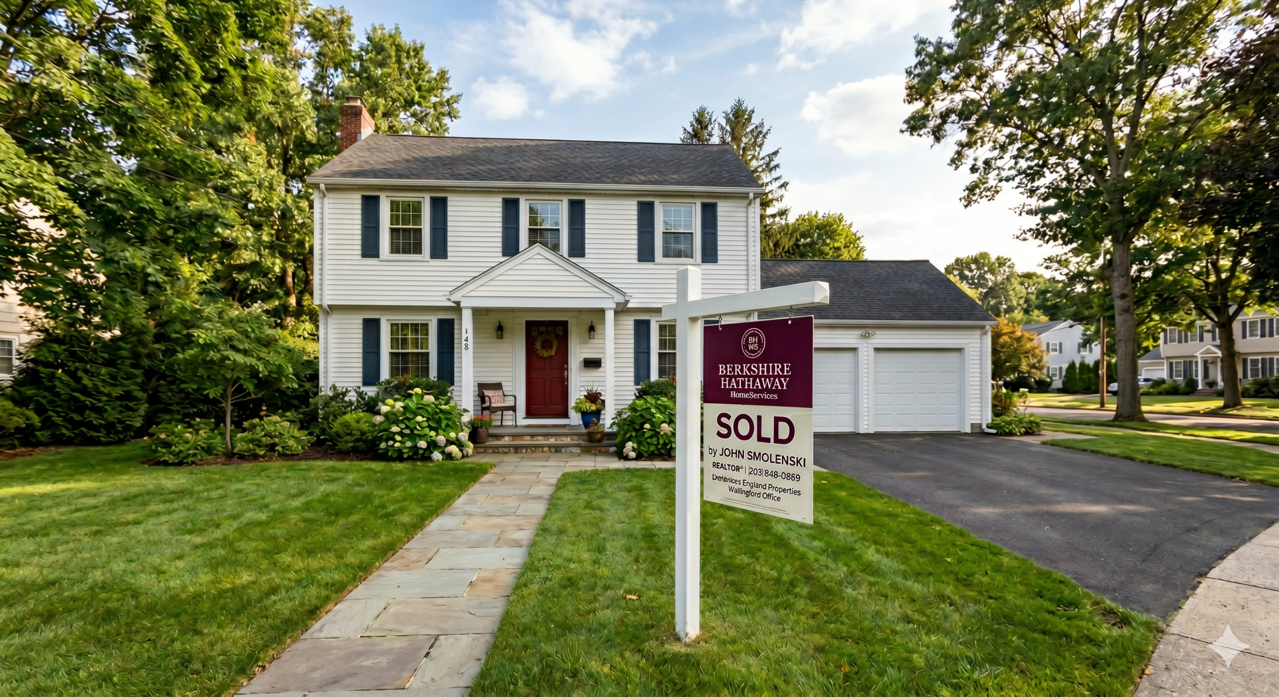 Selling a Home in Connecticut