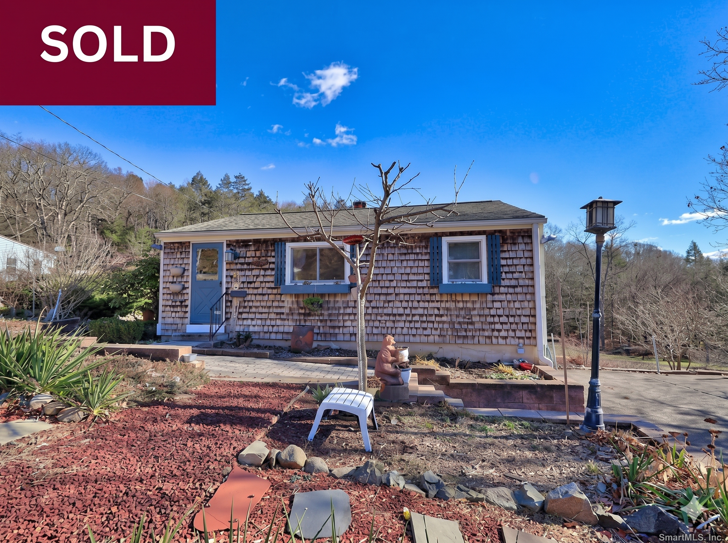 1101 Hickory Hill Rd. Thomaston | $299,000 | 3 Beds | 2 Baths