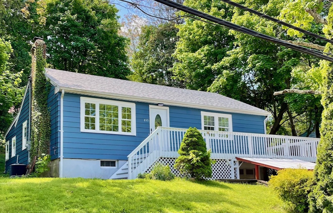 Success Story Home