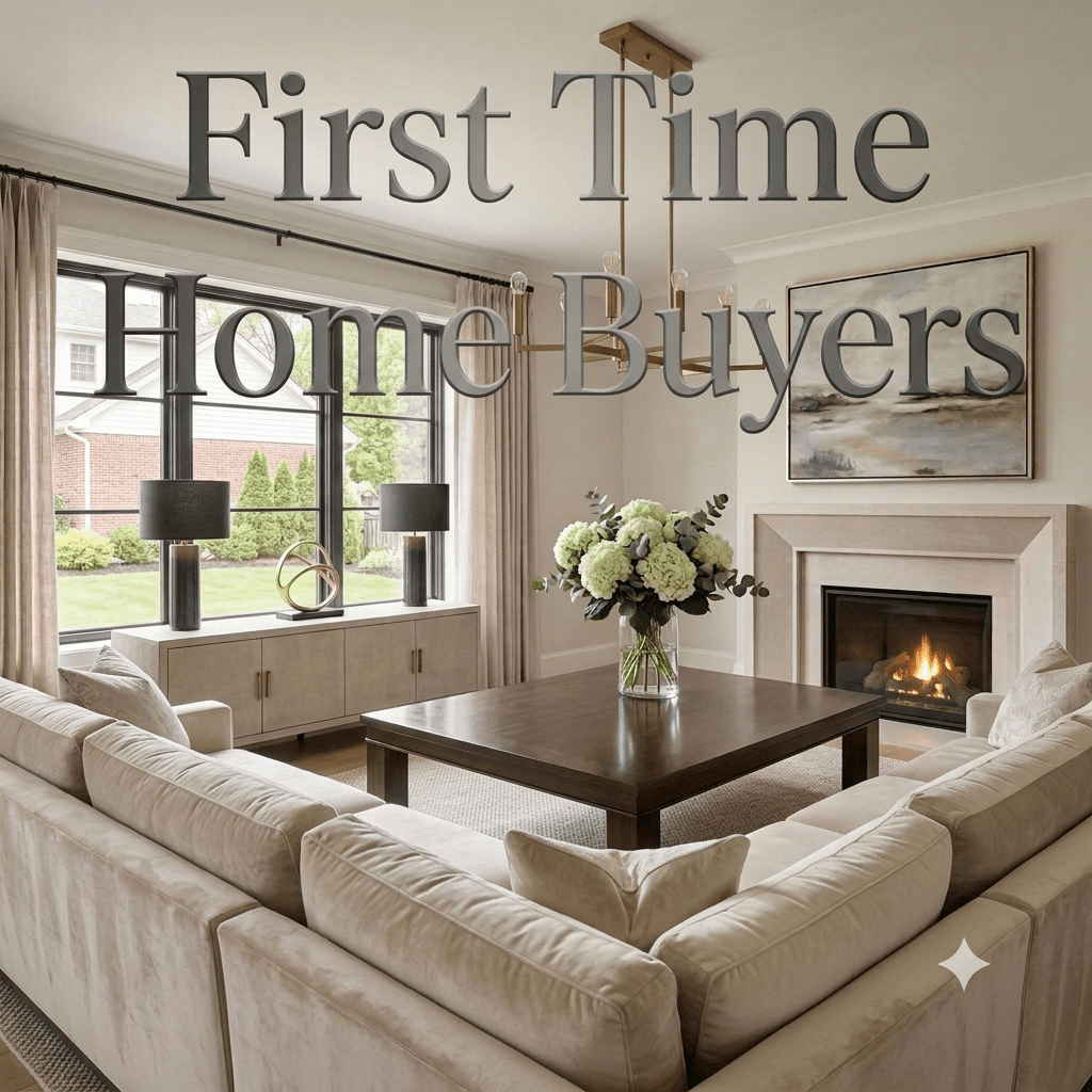 John Smolenski is dedicated representation for first-time home buyers in Wallingford, CT.