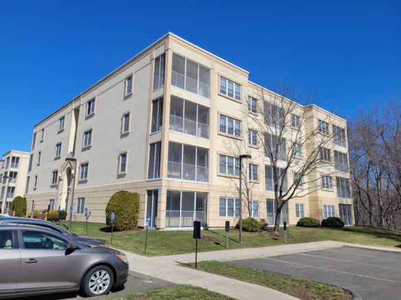 75 Washington Avenue 5-303 Hamden, CT 06518