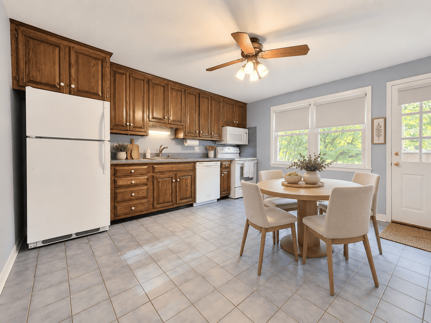 Kitchen 1