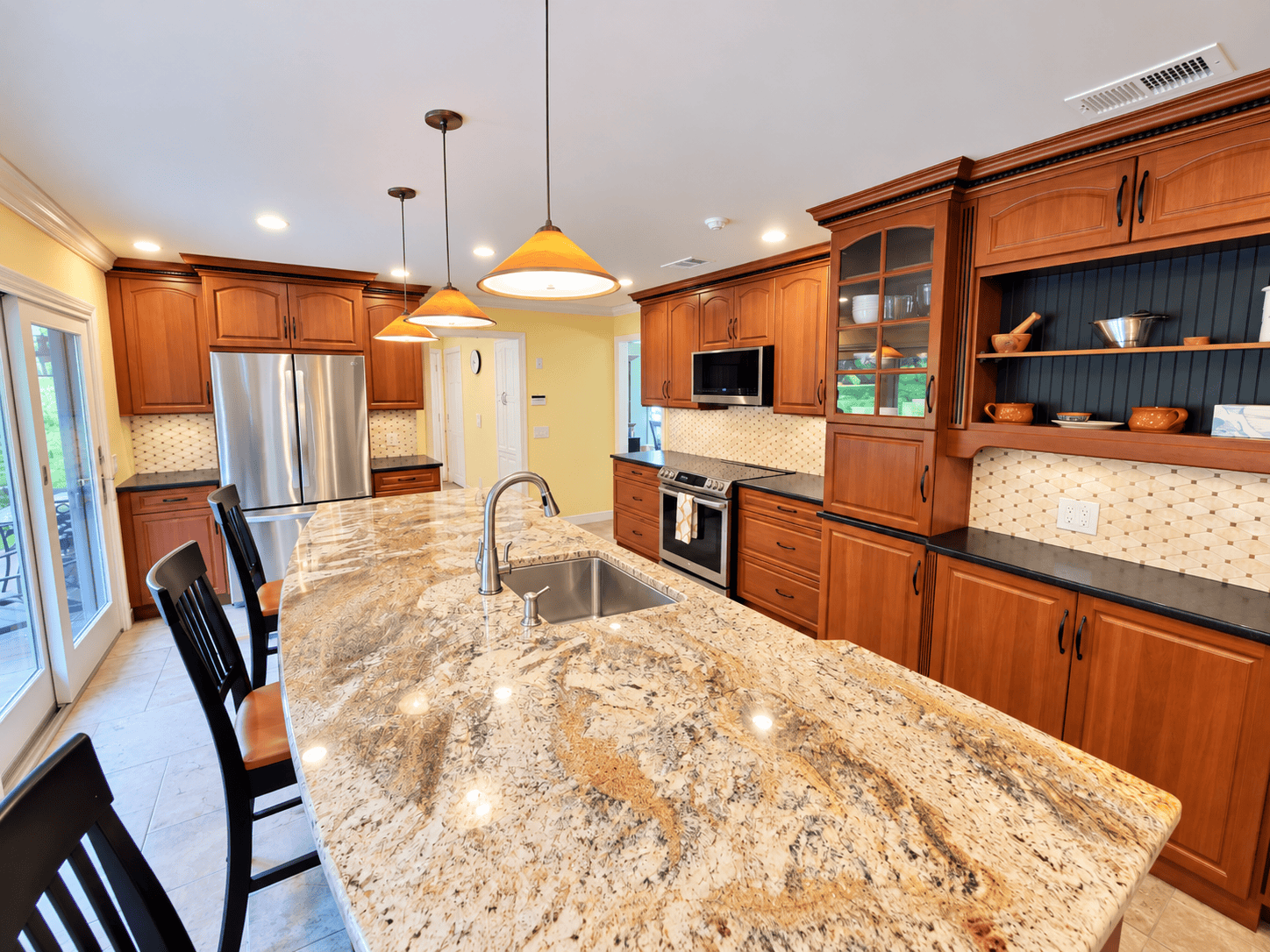 Kitchen 2